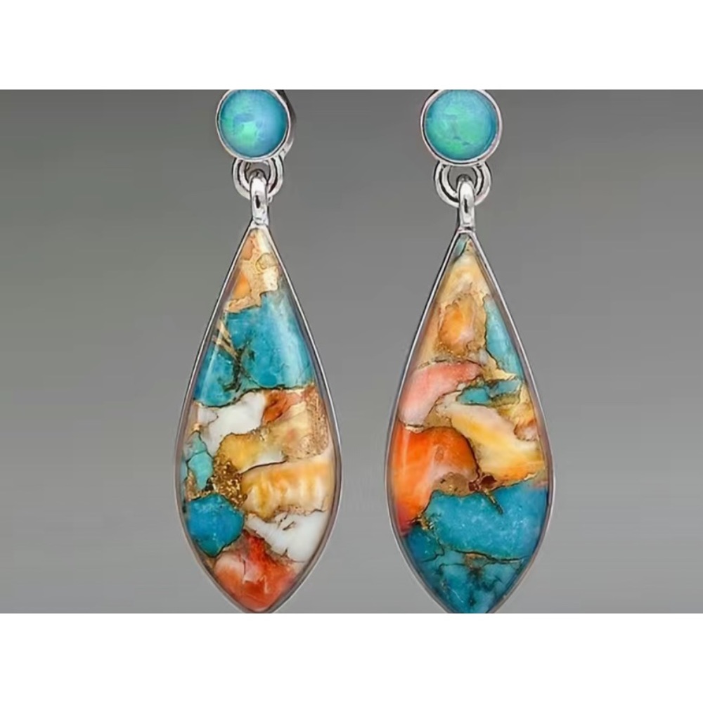 Vintage Earrings